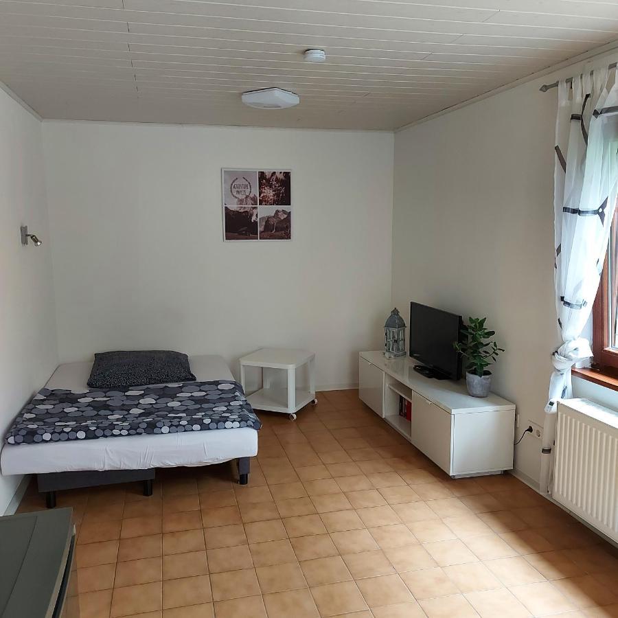 Feels Like Home @ Eppinger Remseck am Neckar Dış mekan fotoğraf