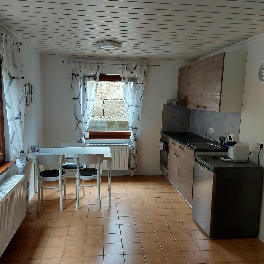 Feels Like Home @ Eppinger Remseck am Neckar Dış mekan fotoğraf